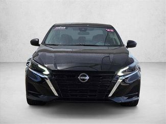 Used 2025 Nissan Altima 2.5 SV AWD/4WD video 2