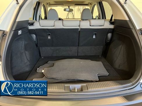 Used 2018 Honda HR-V EX-L image 20