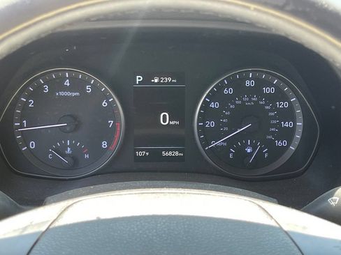 Used 2018 Hyundai Elantra GT w/ Style Package 02 FWD image 6