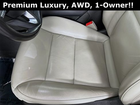 Used 2023 Cadillac XT4 Premium Luxury image 20