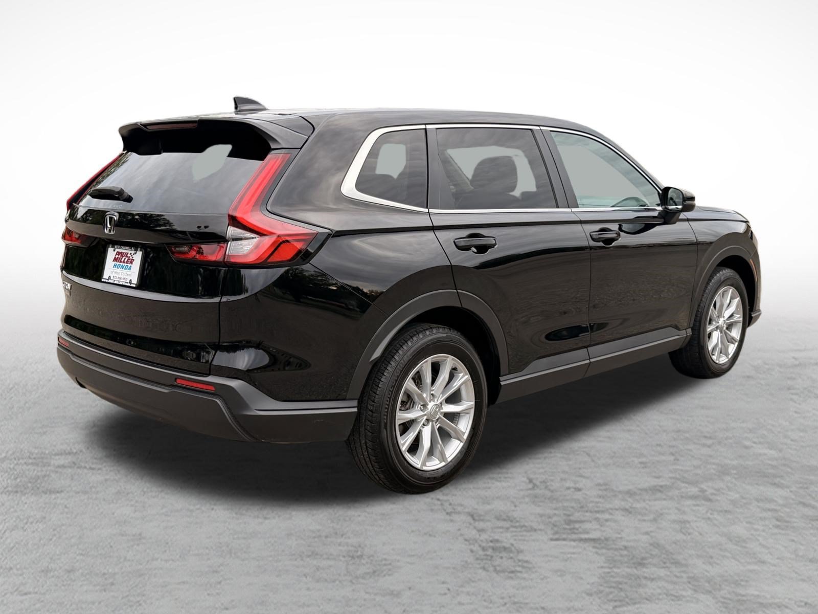 Used 2024 Honda CR-V EX image 6