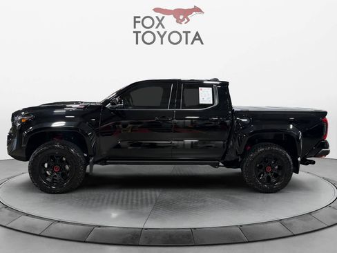 Used 2026 Toyota Tacoma TRD Pro w/ Tow Tech Package AWD/4WD image 3