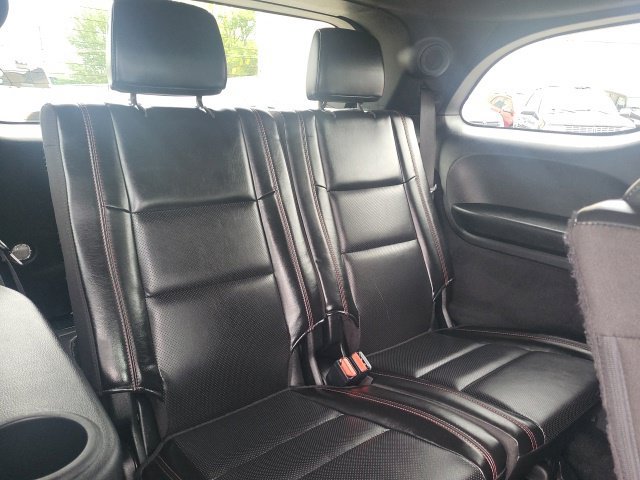 Used 2022 Dodge Durango R/T AWD/4WD image 19