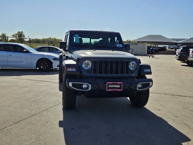 New 2026 Jeep Gladiator Sport AWD/4WD image 5