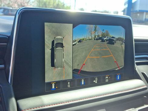 Certified 2023 Chevrolet Tahoe RST w/ Luxury Package image 15