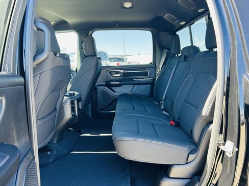 New 2026 RAM 1500 Big Horn AWD/4WD image 29