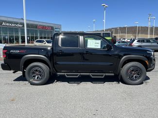 New 2026 Nissan Frontier PRO-4X w/ Pro Premium Package video 2