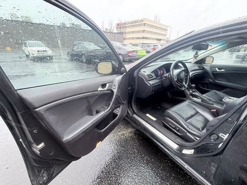 Used 2012 Acura TSX image 8