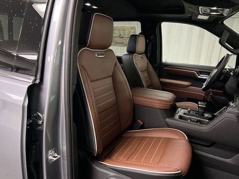 New 2026 GMC Sierra 1500 Denali Ultimate AWD/4WD image 29