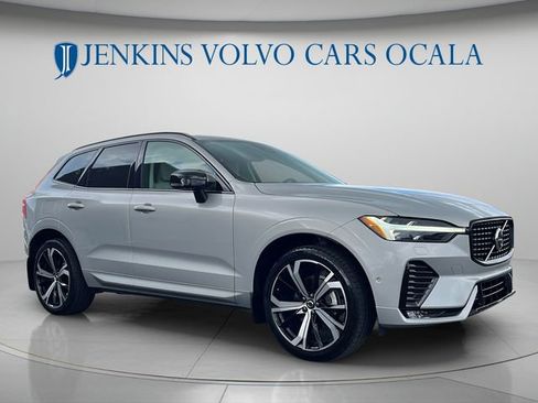 Certified 2024 Volvo XC60 B5 Ultimate w/ Climate Package AWD/4WD image 1