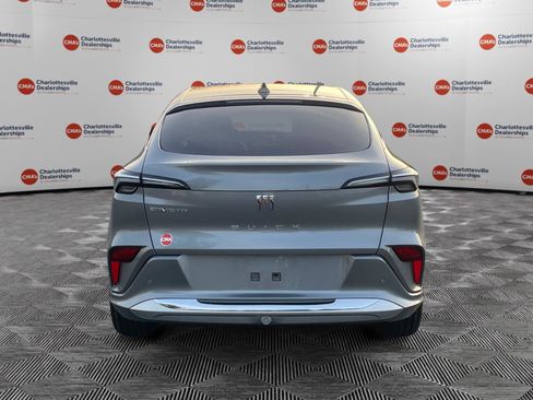 New 2026 Buick Envista Avenir image 4