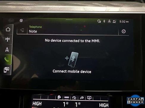 Used 2023 Audi e-tron Premium Plus image 50