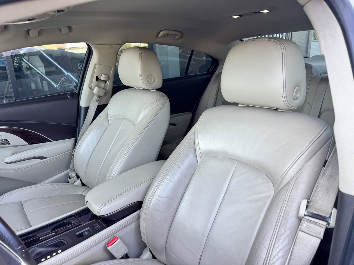 Used 2015 Buick LaCrosse Leather FWD image 36
