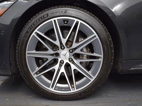 Used 2022 Mercedes-Benz AMG GT 43 image 8