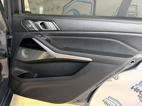 Used 2021 BMW ALPINA XB7 image 23