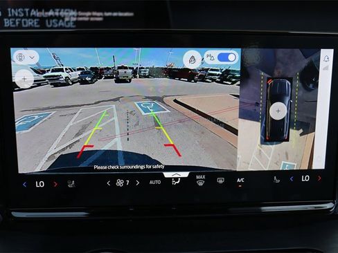 New 2025 Ford Expedition Platinum w/ Driver's Package image 13