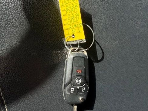 Used 2022 Ford F250 Lariat w/ Lariat Value Package image 20