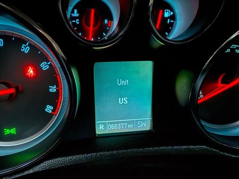 Used 2015 Buick Encore Convenience image 14