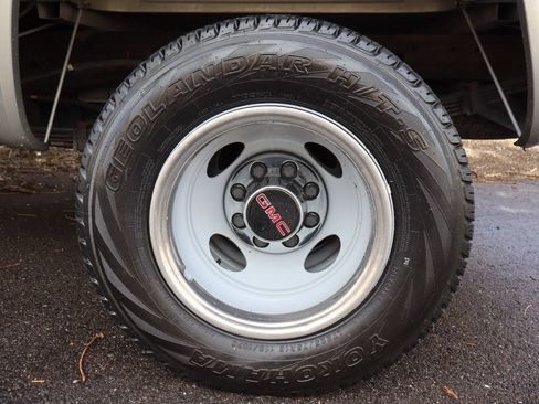 Used 1999 GMC Sierra 3500 4x4 Crew Cab w/ Marketing Option Pkg 3 image 38