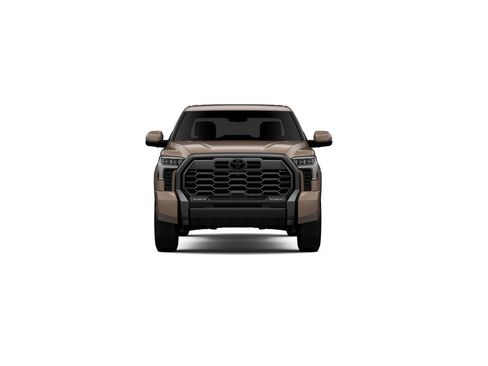 New 2026 Toyota Tundra Platinum AWD/4WD image 17