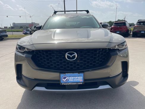 Used 2023 MAZDA CX-50 Meridian Edition w/ Apex Package AWD/4WD image 8