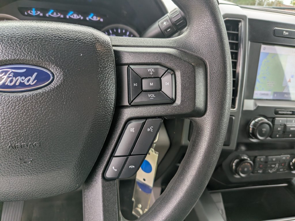 Used 2022 Ford F250 XLT w/ XLT Premium Package AWD/4WD image 33