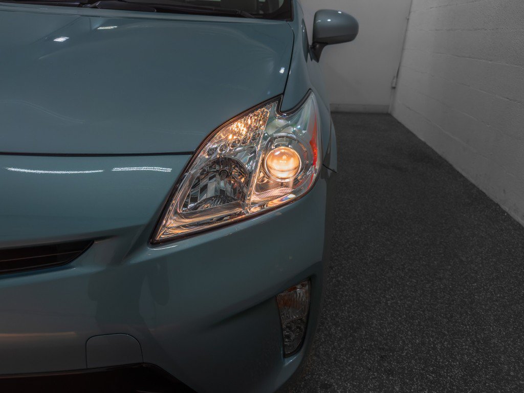Used 2015 Toyota Prius Two FWD image 5