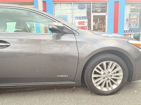 Used 2013 Toyota Avalon XLE Touring image 15