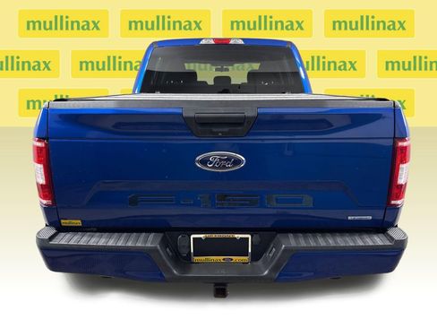 Used 2018 Ford F150 XL w/ Equipment Group 101A Mid AWD/4WD image 8