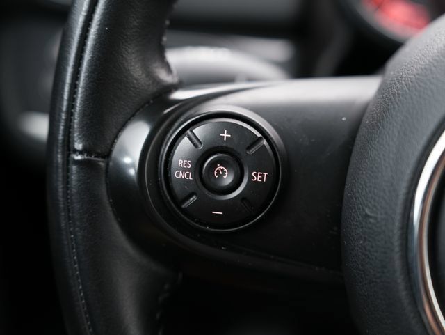 Used 2018 MINI Cooper Countryman S AWD/4WD image 17