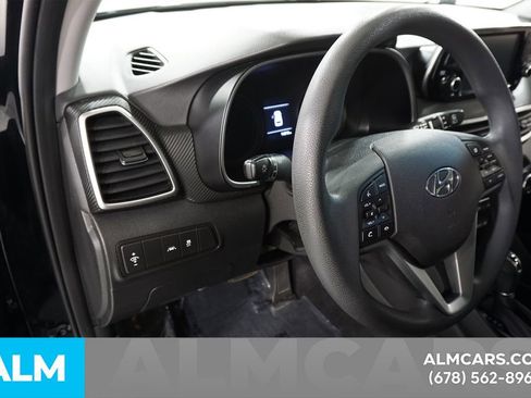 Used 2019 Hyundai Tucson SE FWD image 24