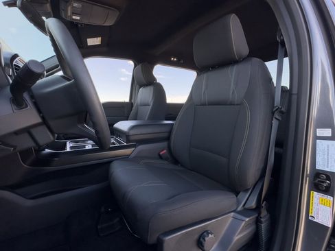 New 2025 Ford F150 STX w/ Equipment Group 200A image 42