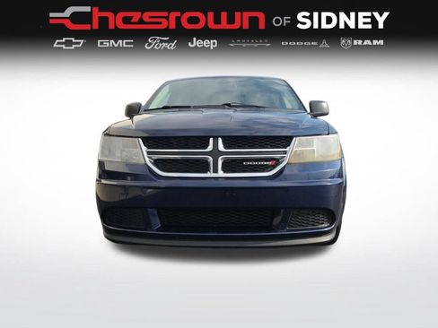 Used 2020 Dodge Journey SE w/ SE Popular Equipment Group FWD image 9