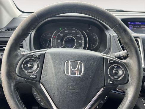 Used 2015 Honda CR-V Touring image 13
