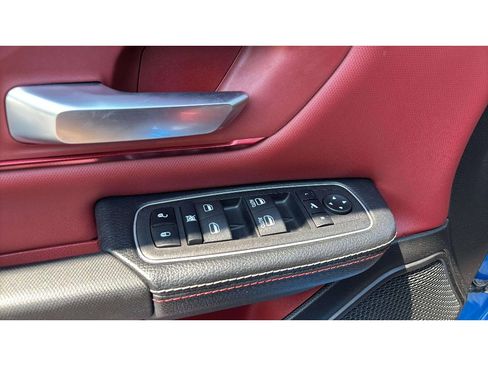 Used 2023 RAM 1500 Rebel w/ Rebel Level 1 Equipment Group AWD/4WD image 19