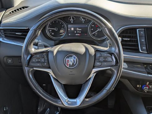 Used 2022 Buick Enclave Essence w/ Experience Buick Package image 18