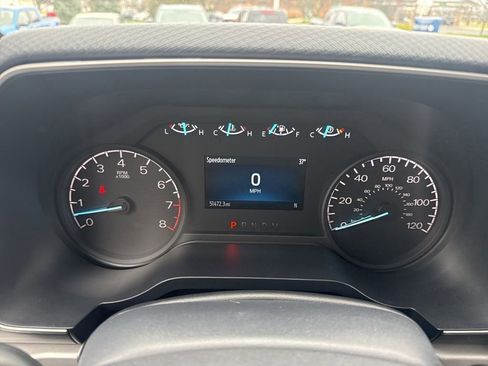 Used 2022 Ford F150 XLT w/ XTR Package image 35