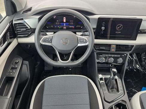 New 2026 Volkswagen Taos S FWD image 15