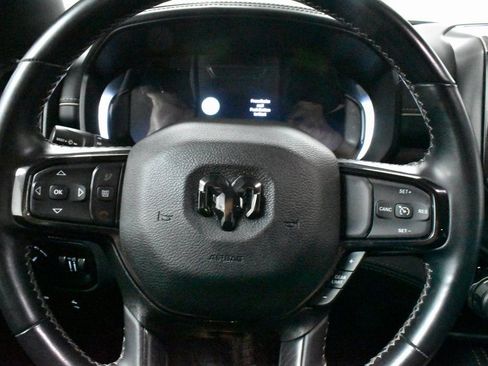 Used 2024 RAM 1500 Limited image 19