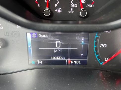 Used 2018 Chevrolet Colorado Z71 image 22