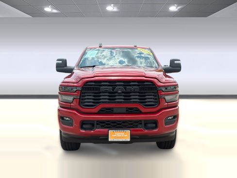 Used 2026 RAM 2500 Big Horn AWD/4WD image 6