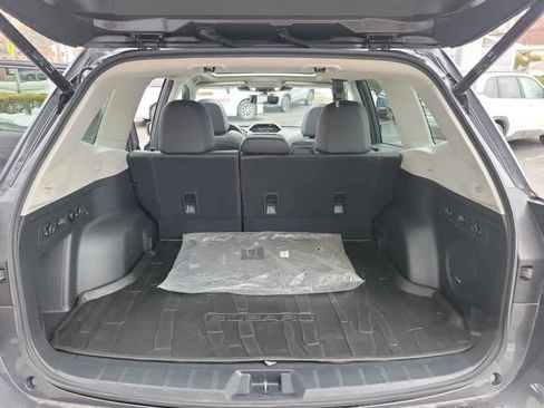 Used 2024 Subaru Forester Touring image 34