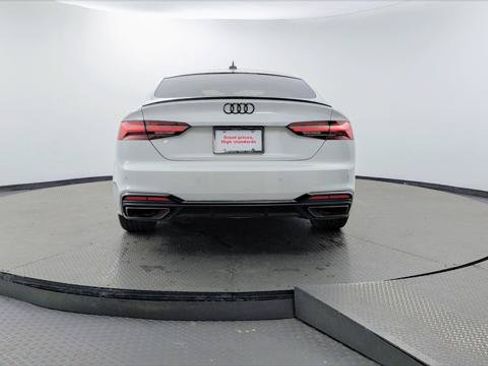 Used 2023 Audi A5 2.0T Prestige w/ Black Optic Plus Package AWD/4WD image 7