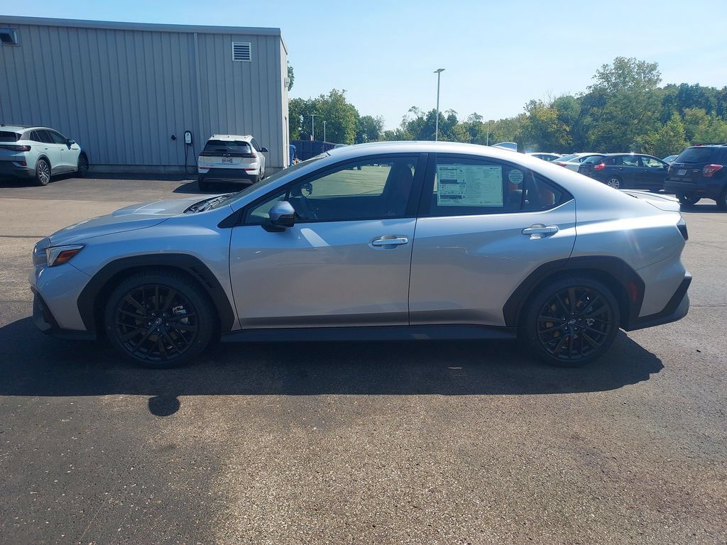New 2026 Subaru WRX GT w/ Accessory Package #2 AWD/4WD image 4