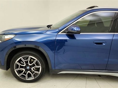 Used 2025 BMW X1 xDrive28i image 9
