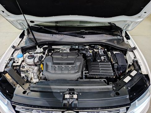 Used 2020 Volkswagen Tiguan S AWD/4WD image 51