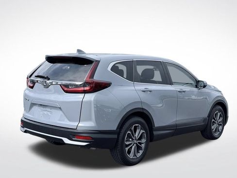 Used 2022 Honda CR-V EX image 5