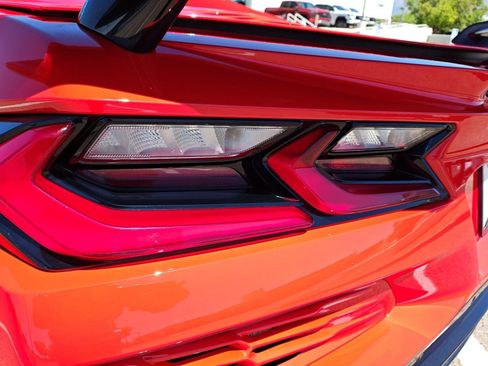 New 2026 Chevrolet Corvette E-Ray AWD/4WD image 24
