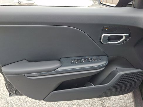 New 2026 Kia K4 EX image 11