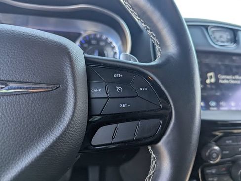 Used 2021 Chrysler 300 S w/ S Model Appearance Package RWD image 30